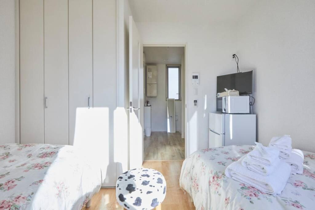 Апартаменти 【Great Location!】Near Shinjuku Sta./Girls #302 Токіо Екстер'єр фото
