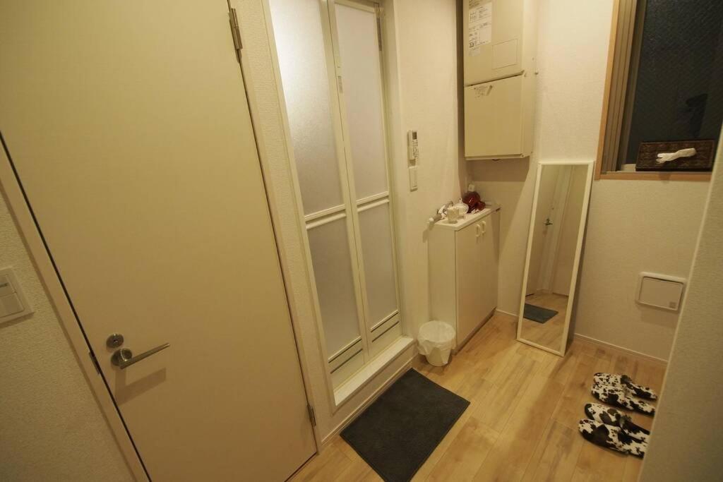 Апартаменти 【Great Location!】Near Shinjuku Sta./Girls #302 Токіо Екстер'єр фото