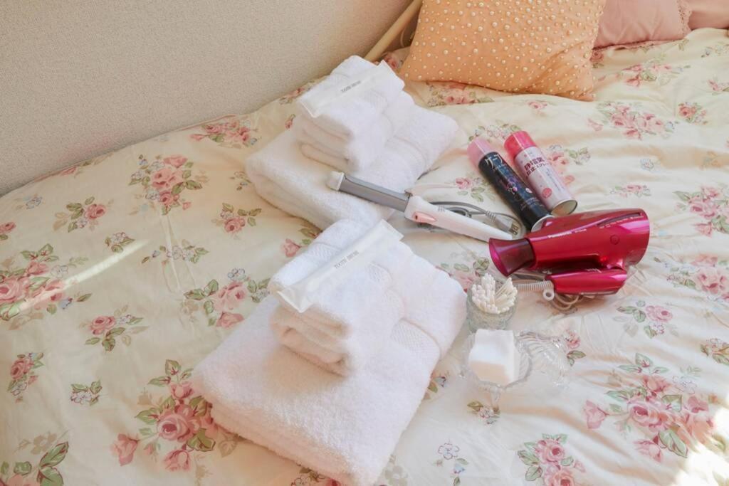 Апартаменти 【Great Location!】Near Shinjuku Sta./Girls #302 Токіо Екстер'єр фото