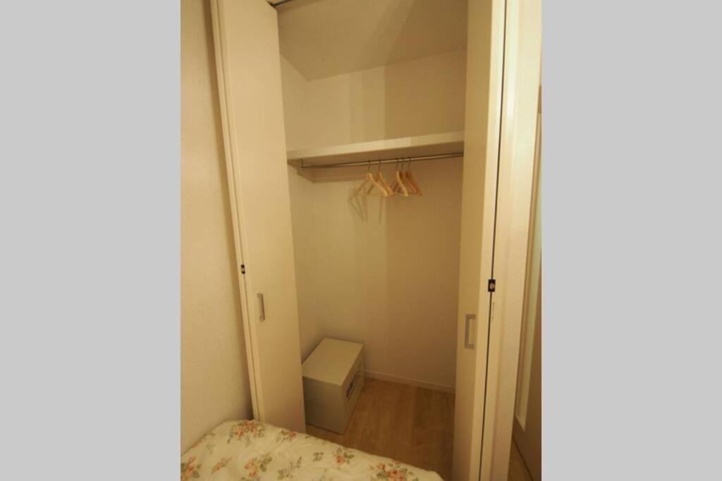Апартаменти 【Great Location!】Near Shinjuku Sta./Girls #302 Токіо Екстер'єр фото