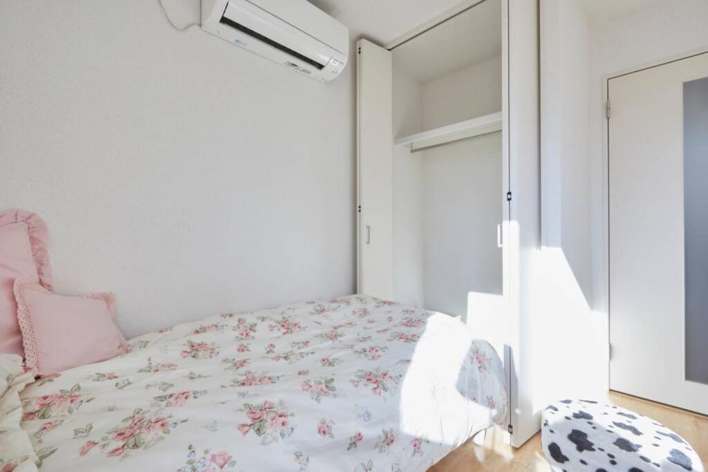 Апартаменти 【Great Location!】Near Shinjuku Sta./Girls #302 Токіо Екстер'єр фото