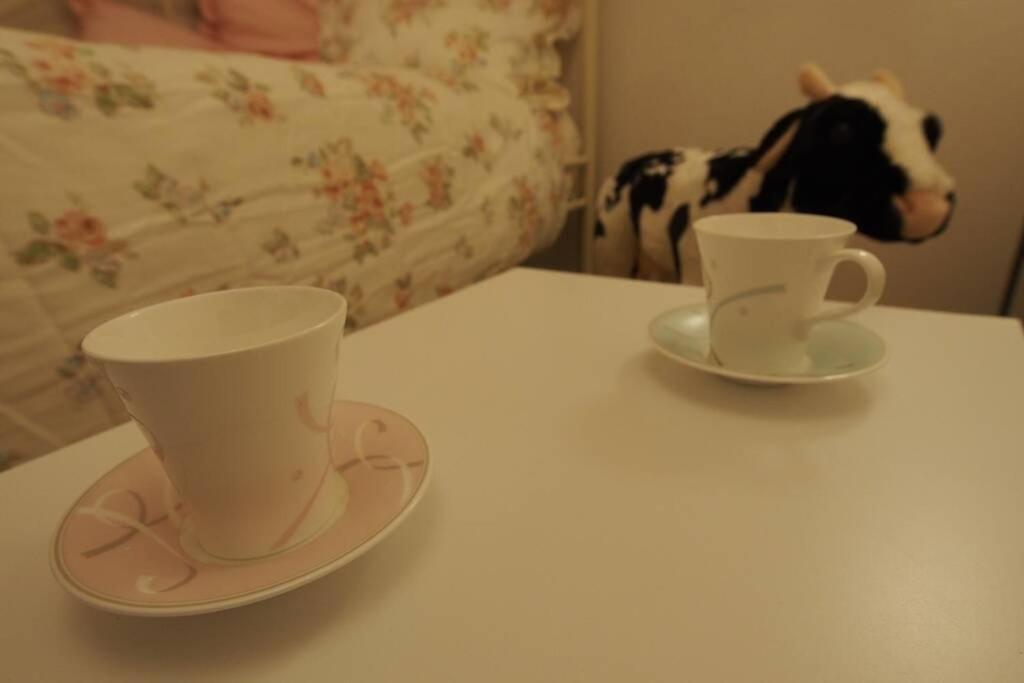 Апартаменти 【Great Location!】Near Shinjuku Sta./Girls #302 Токіо Екстер'єр фото