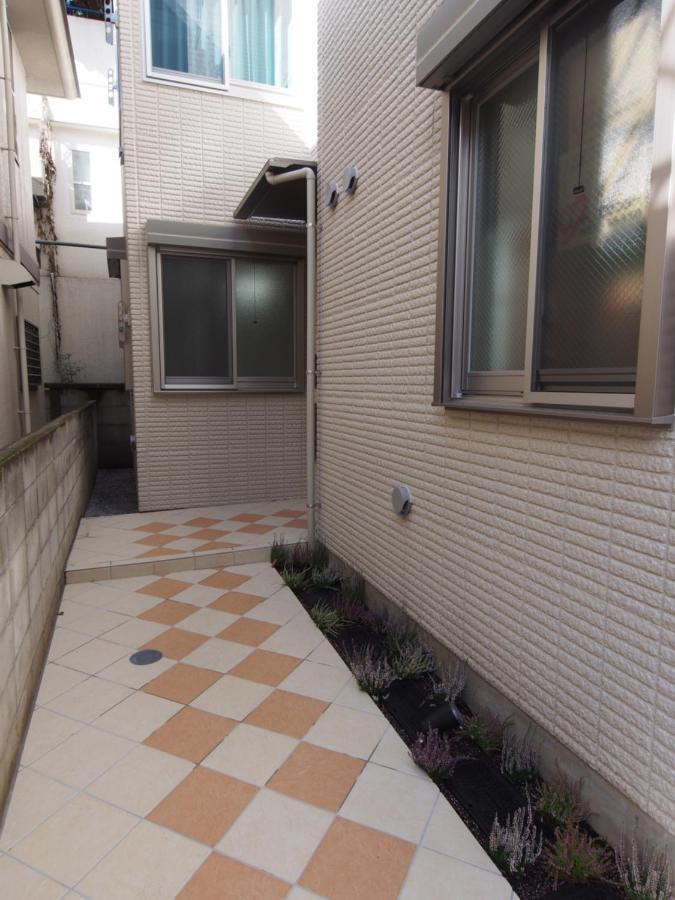 Апартаменти 【Great Location!】Near Shinjuku Sta./Girls #302 Токіо Екстер'єр фото