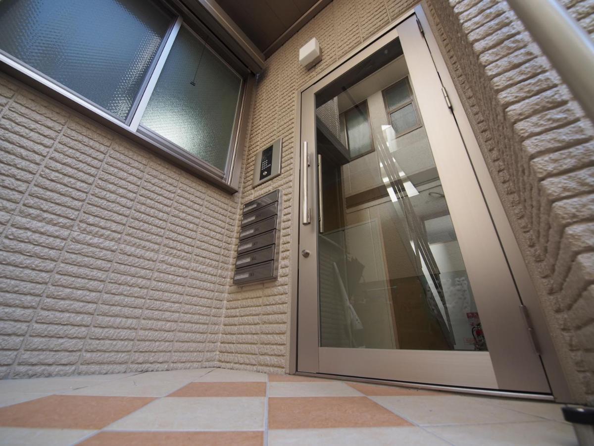 Апартаменти 【Great Location!】Near Shinjuku Sta./Girls #302 Токіо Екстер'єр фото